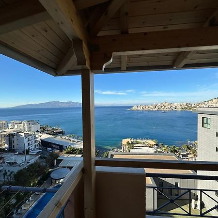 Apartament Hermes Saranda Extérieur photo