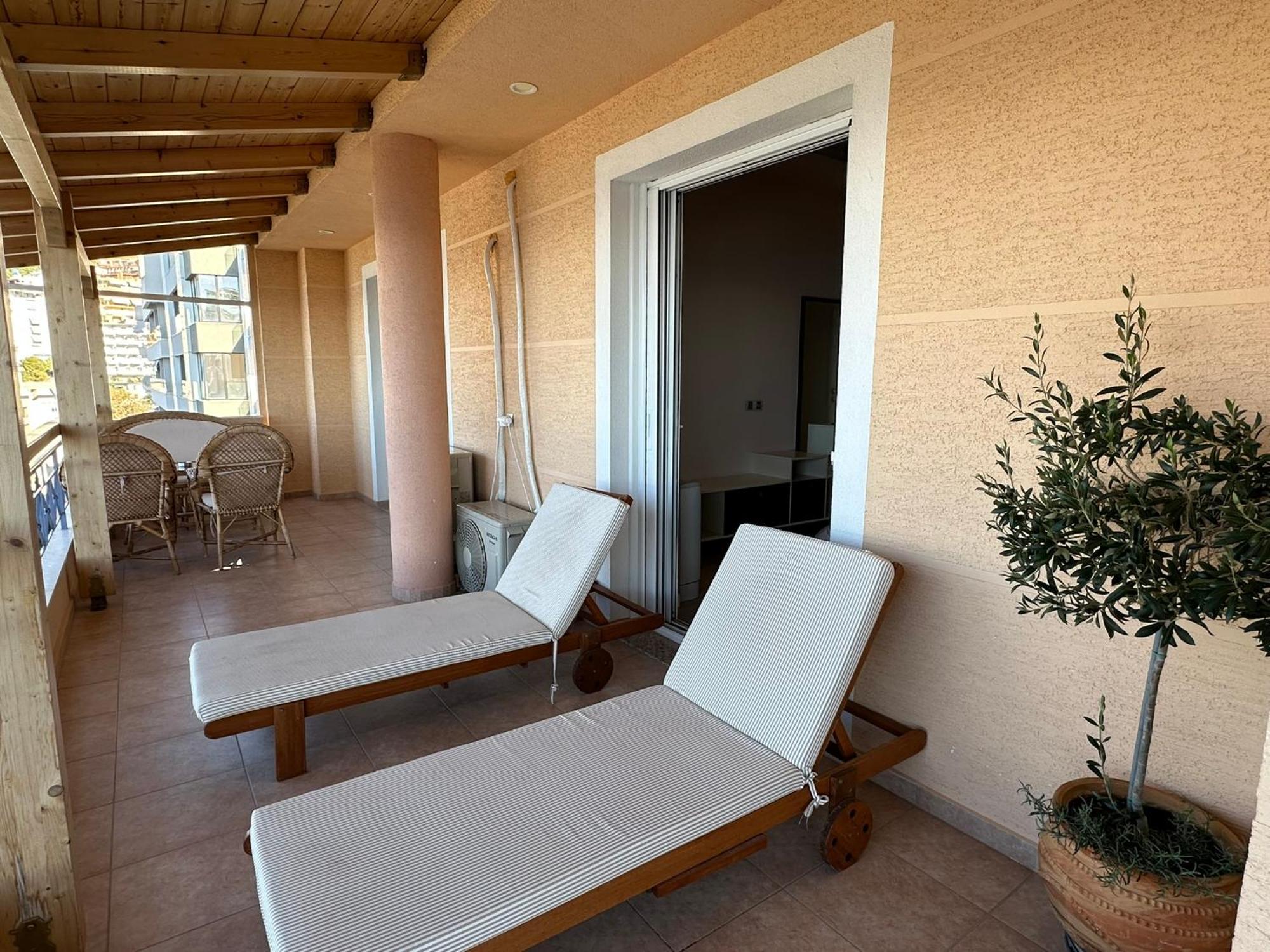Apartament Hermes Saranda Extérieur photo