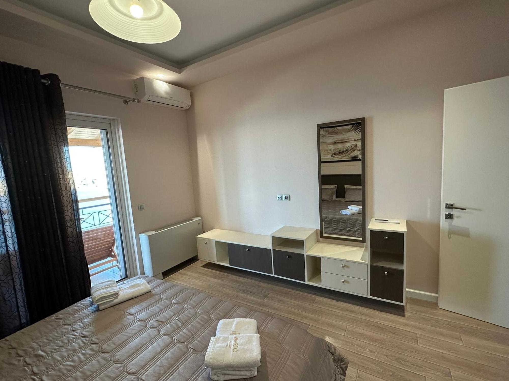 Apartament Hermes Saranda Extérieur photo