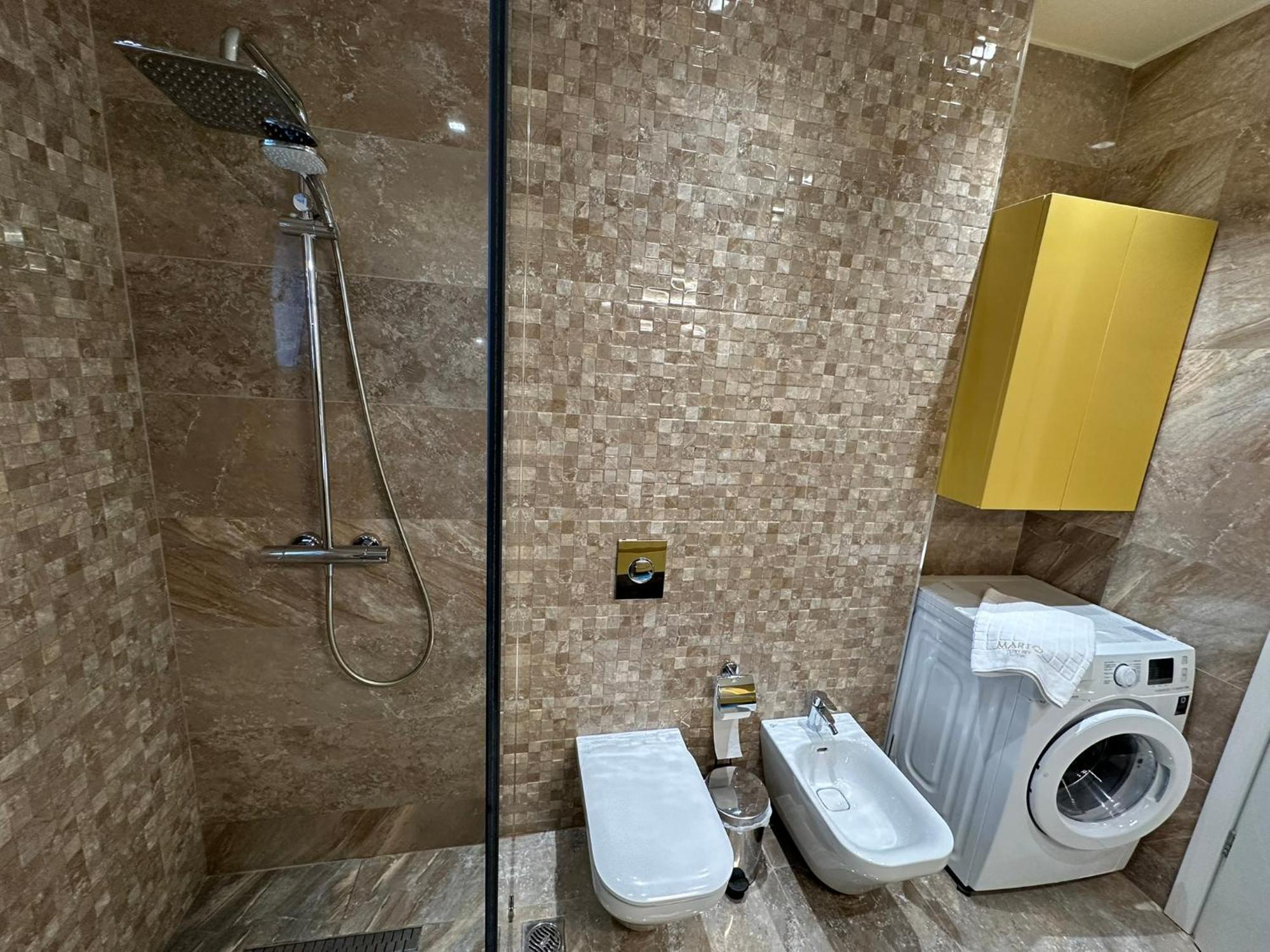 Apartament Hermes Saranda Extérieur photo