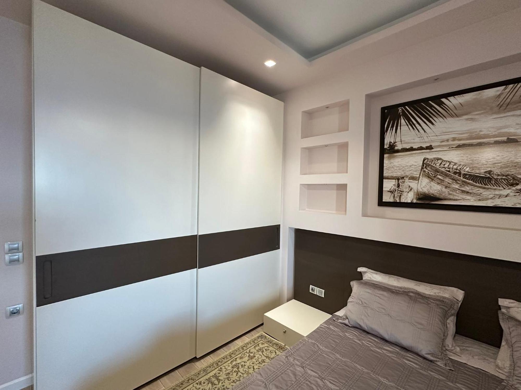 Apartament Hermes Saranda Extérieur photo