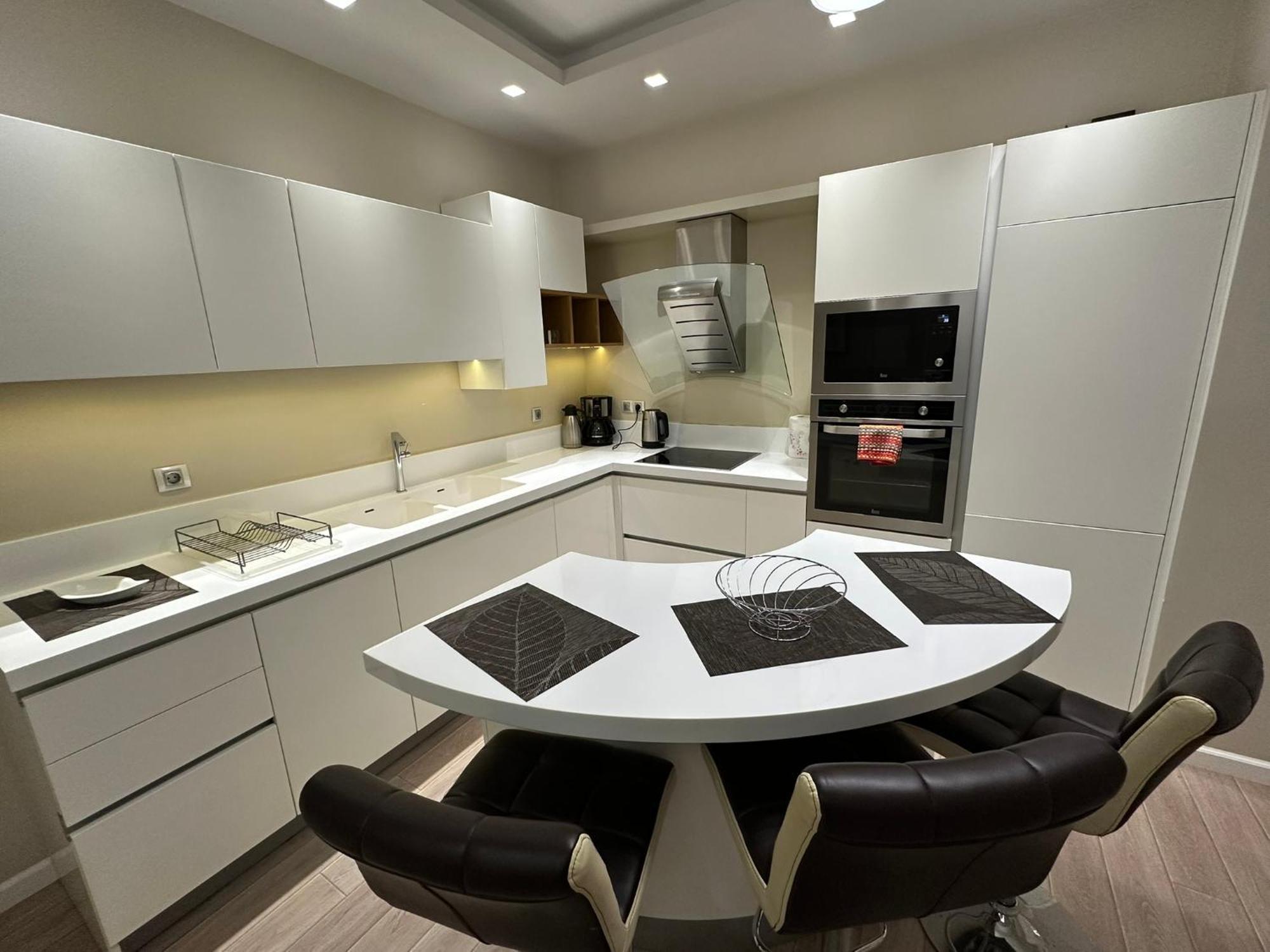 Apartament Hermes Saranda Extérieur photo