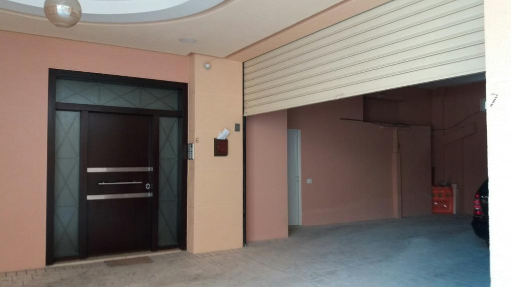 Apartament Hermes Saranda Extérieur photo